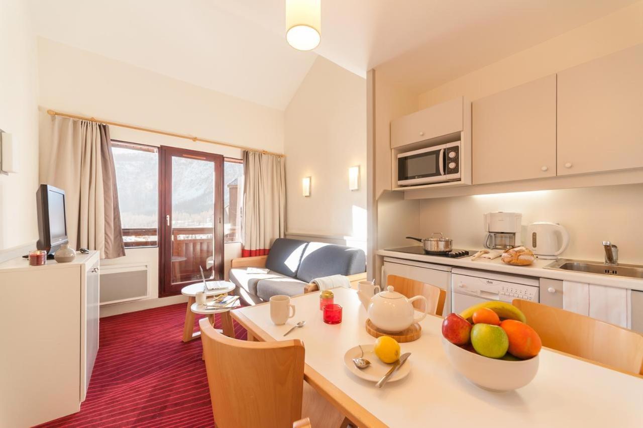 Residence La Daille - Val-D'Isere 외부 사진