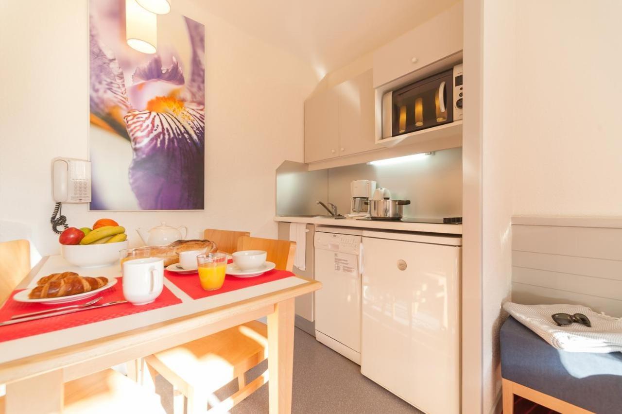 Residence La Daille - Val-D'Isere 외부 사진