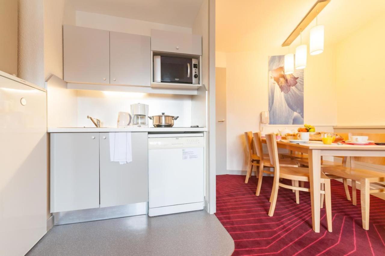 Residence La Daille - Val-D'Isere 외부 사진