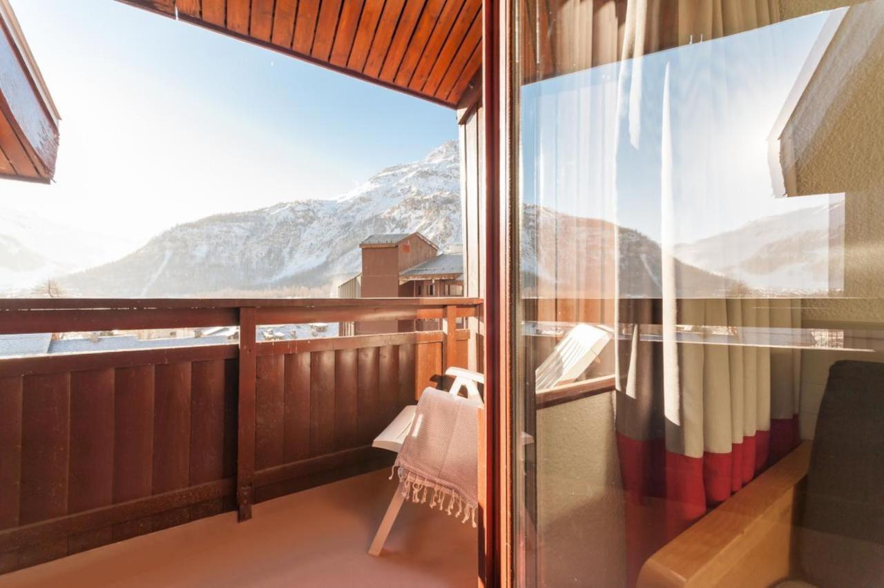 Residence La Daille - Val-D'Isere 외부 사진