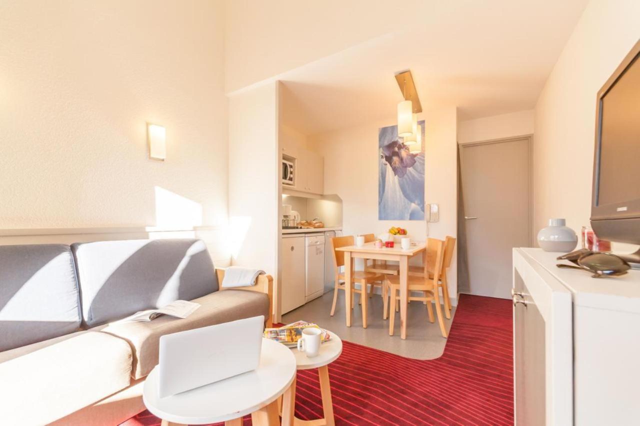 Residence La Daille - Val-D'Isere 외부 사진