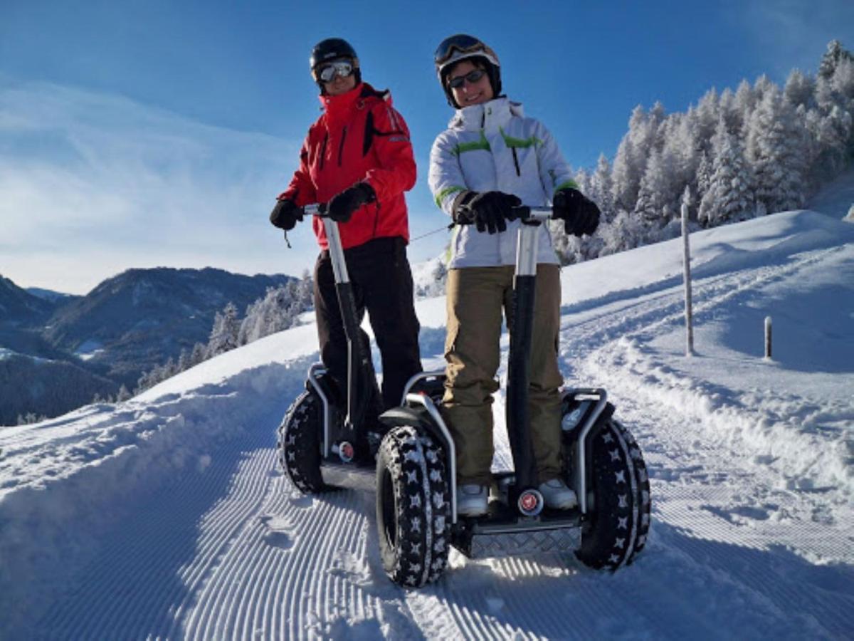 Residence La Daille - Val-D'Isere 외부 사진