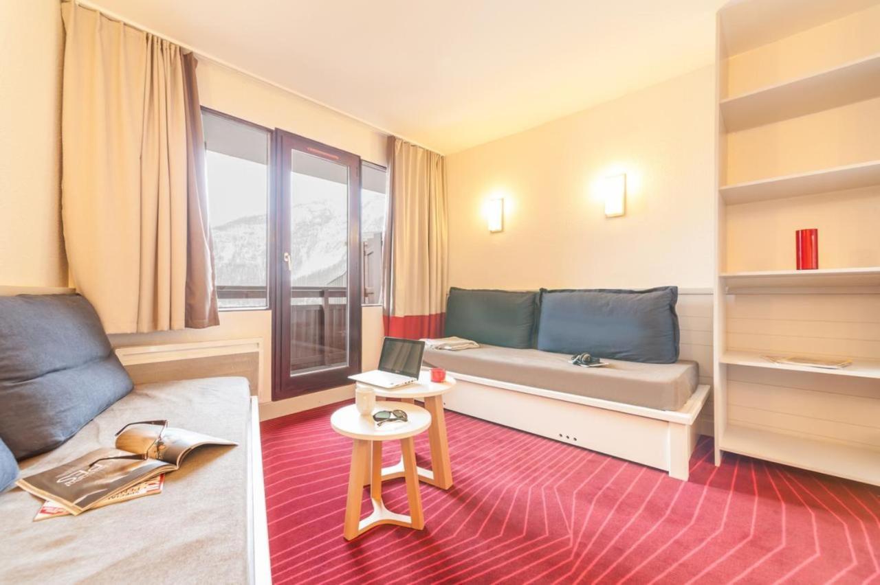 Residence La Daille - Val-D'Isere 외부 사진