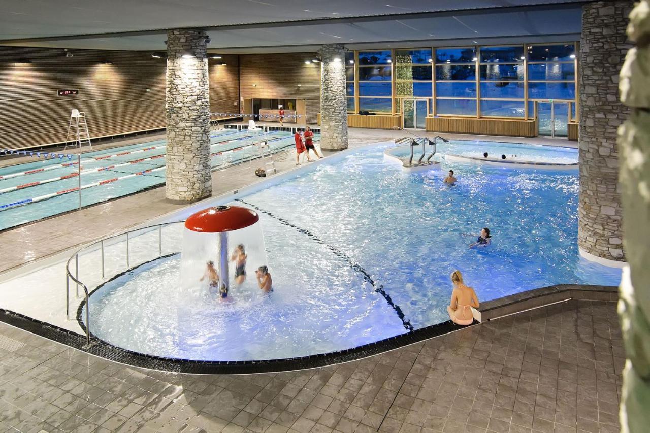Residence La Daille - Val-D'Isere 외부 사진